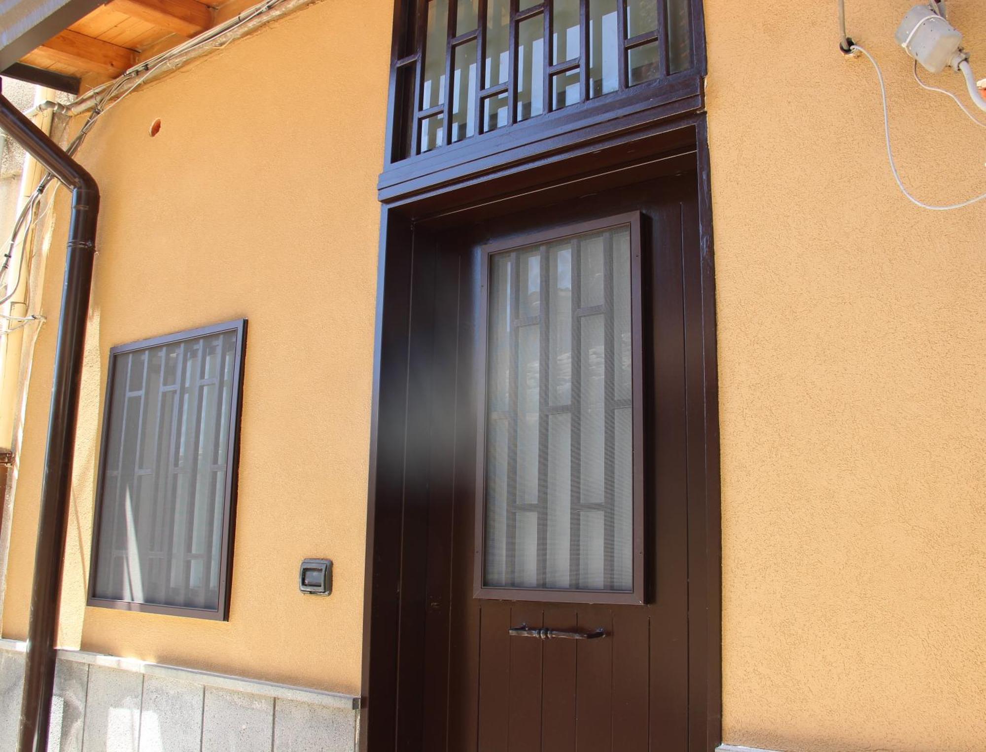 Appartamento Fortino House CTA Exterior foto