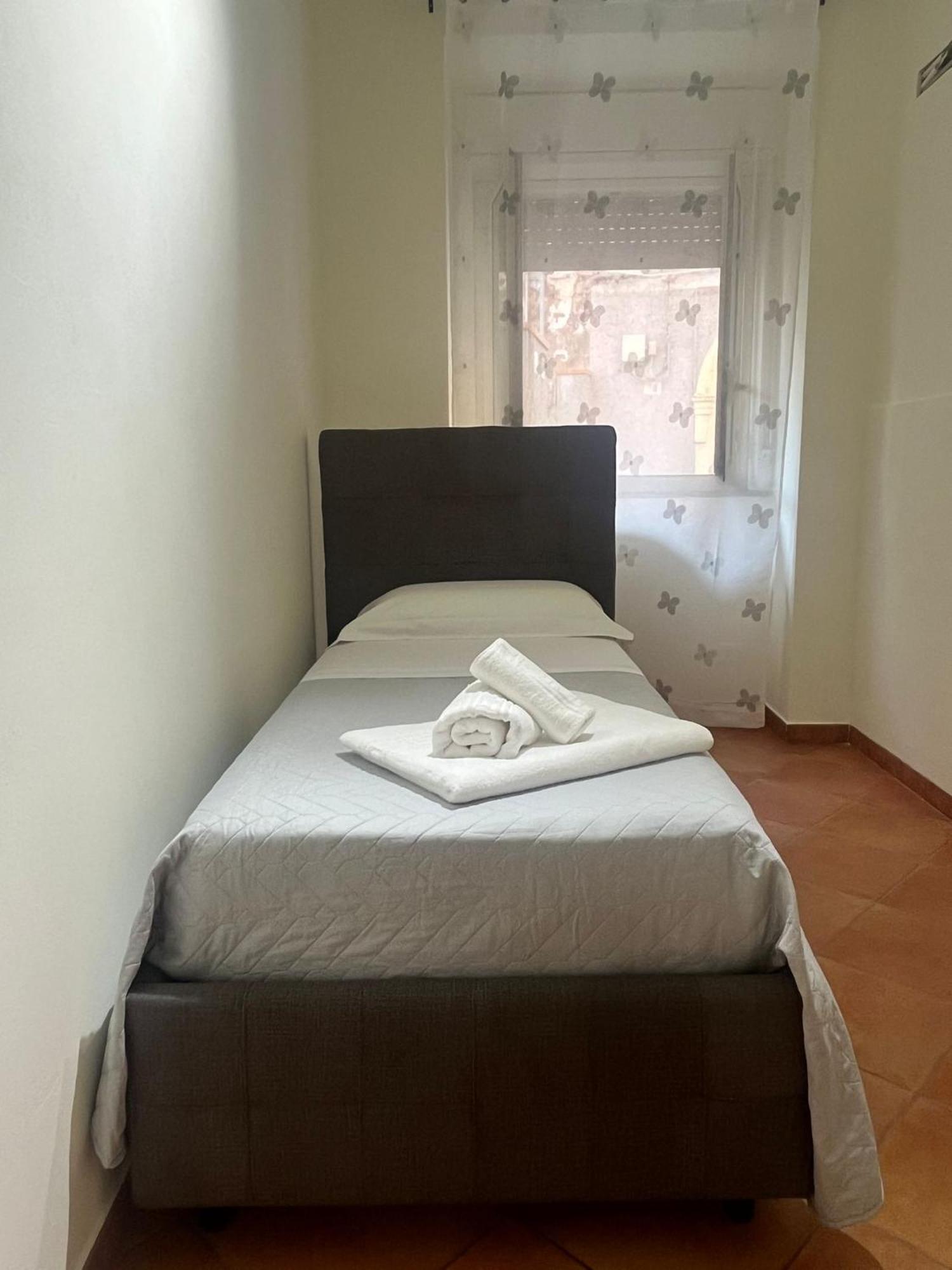 Appartamento Fortino House CTA Zimmer foto